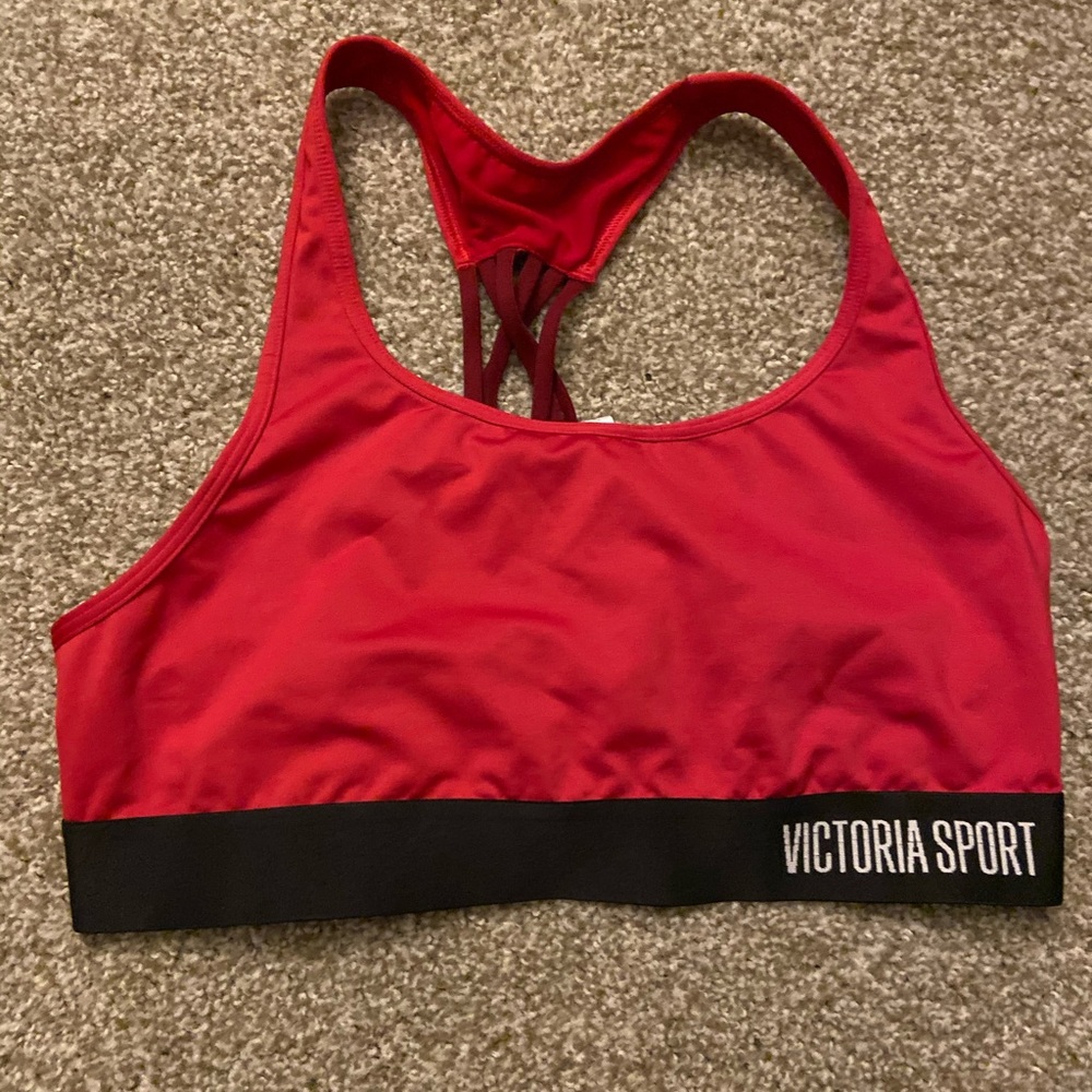 Fun & sexy Victoria secret sports bra